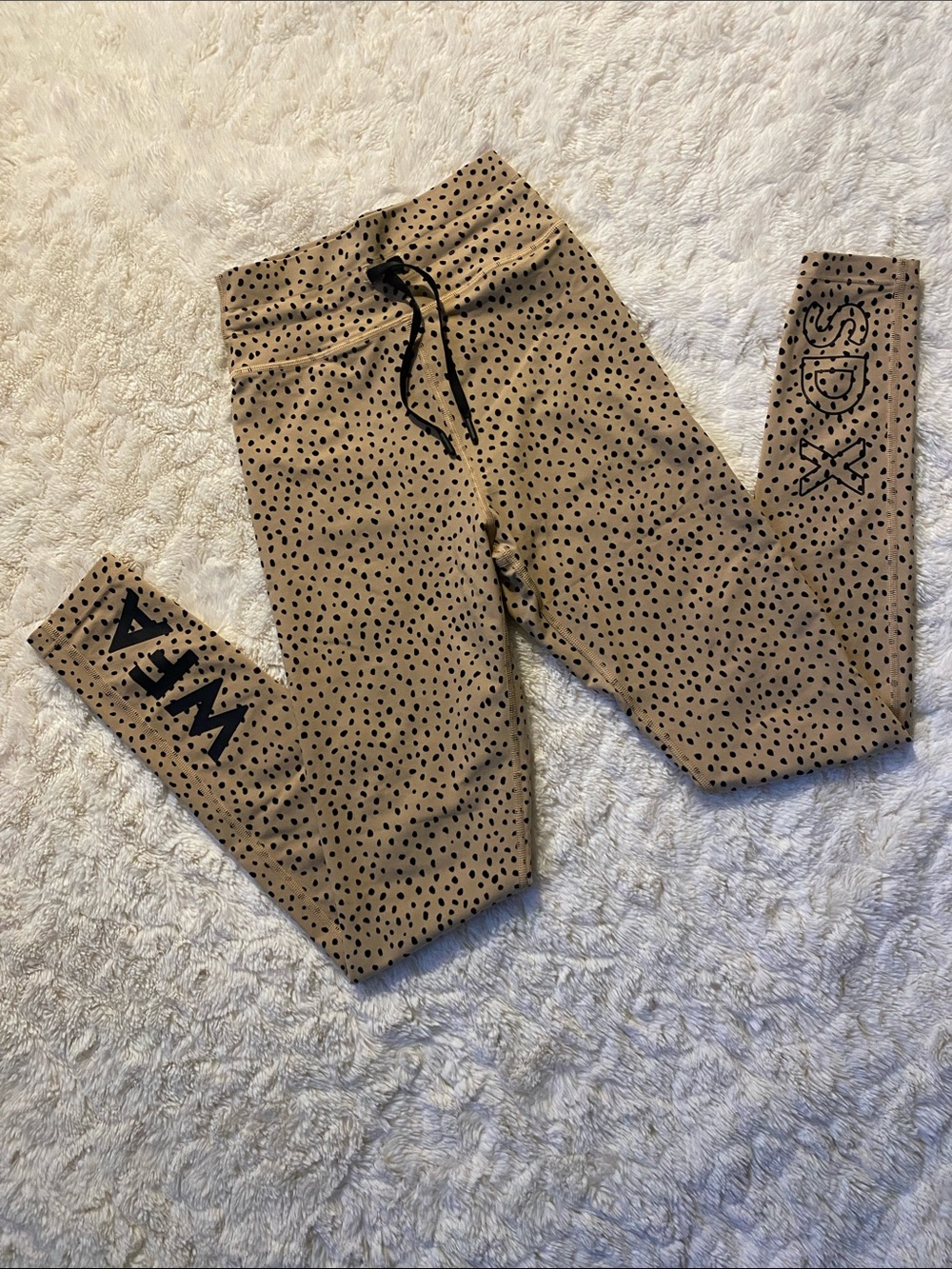 White Fox Boutique Leggings